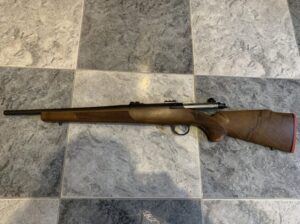 Rifle Cerrojo 308