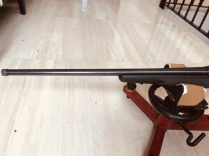 Rifle Marlin x7 270win