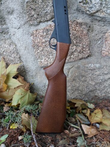 CARABINA ANSCHUTZ 525 Long Rifle cal 22