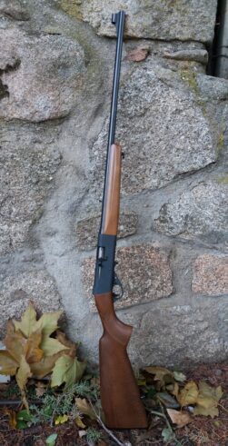 CARABINA ANSCHUTZ 525 Long Rifle cal 22