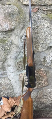 Browning FN BAR I cal 7RM – 1
